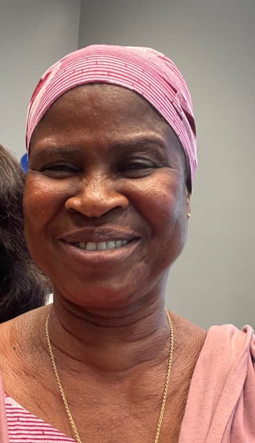 Hawa Jimah